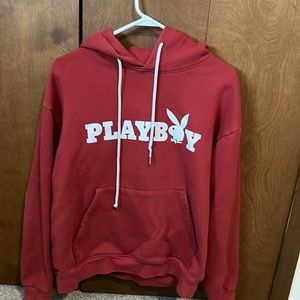 Mens hoodie